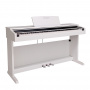 Цифровое пианино Rockdale Bolero White