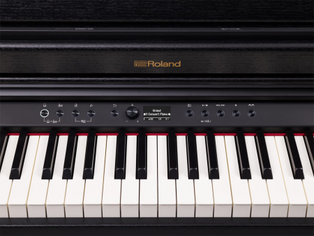 Цифровое пианино Roland RP701 CB