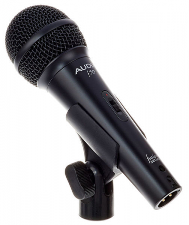 Микрофон вокальный Audix F50S