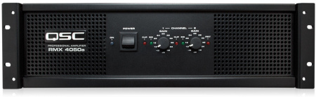 Усилитель мощности QSC RMX4050a
