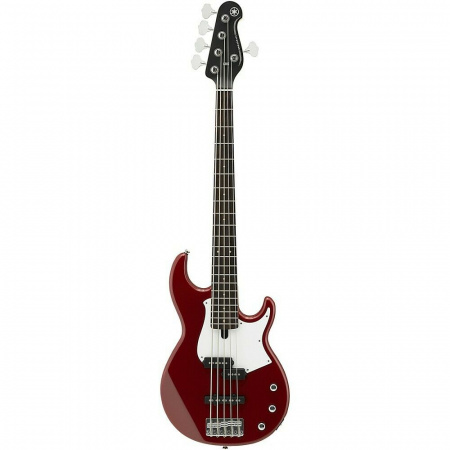 Бас-гитара Yamaha BB235 RR
