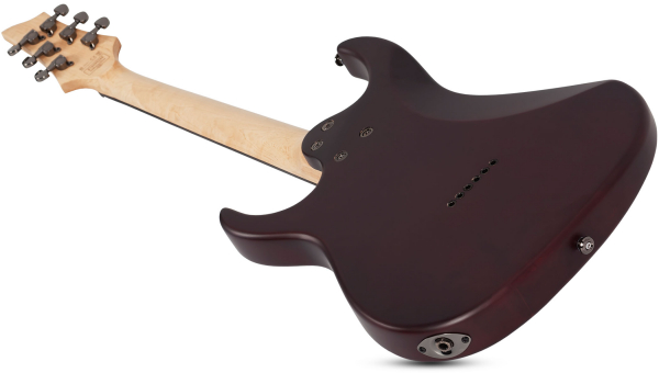 Электрогитара SCHECTER SGR BANSHEE-6 WSN