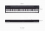 Цифровое пианино Roland GO-88P