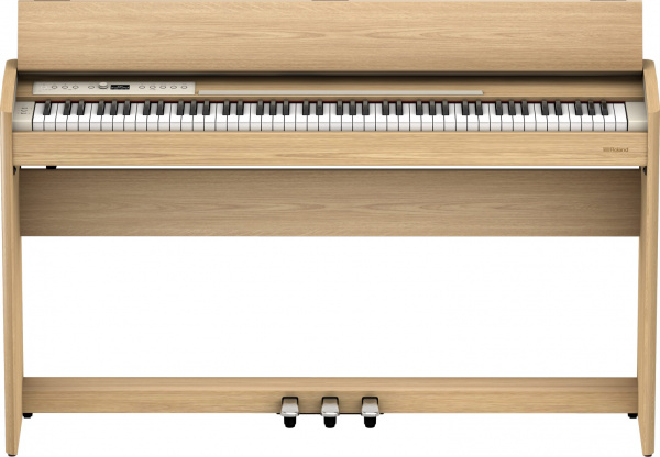 Цифровое пианино Roland F701 LA