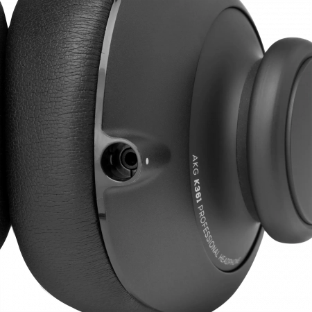 Студийные наушники AKG K361
