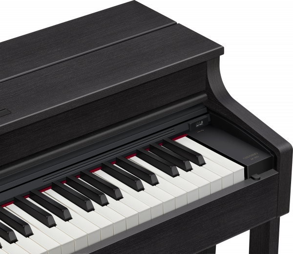 Цифровое пианино Casio Celviano AP-470BК + Банкетка