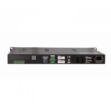 Усилитель мощности Invotone D500.2