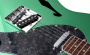 Электрогитара Smiger S-G18 GR Telecaster