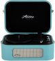 Виниловый проигрыватель Alive Audio STORIES STR-06-TS Turquoise