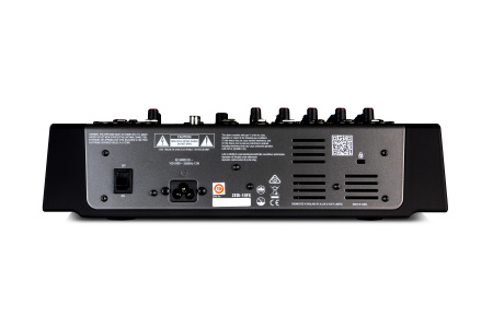 Микшерный пульт Allen&Heath ZED i 10FX
