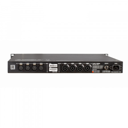 Усилитель мощности Invotone M2000