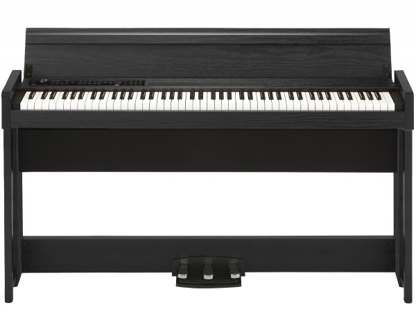 Цифровое пианино Korg C1 AIR BR
