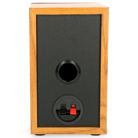 Виниловый проигрыватель Lenco LS-300 Wood