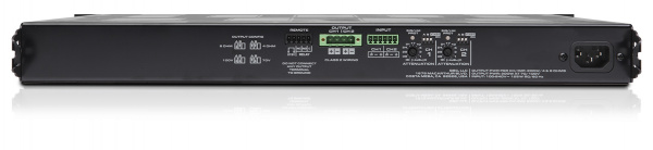 Усилитель мощности QSC MP-A20V