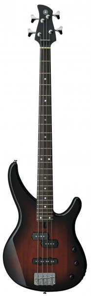 Бас-гитара Yamaha TRBX174 OVS