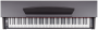 Цифровое пианино Becker BDP-82R