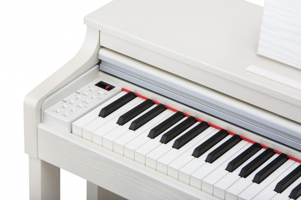 Цифровое пианино Kurzweil M120 WH