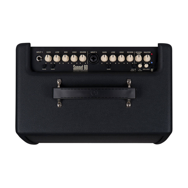 Комбоусилитель для акустической гитары Blackstar Sonnet 60