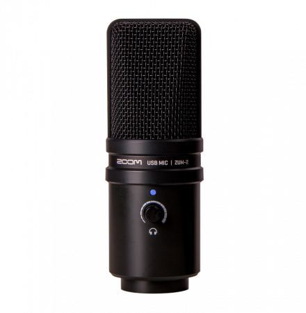 USB Микрофон Zoom ZUM-2