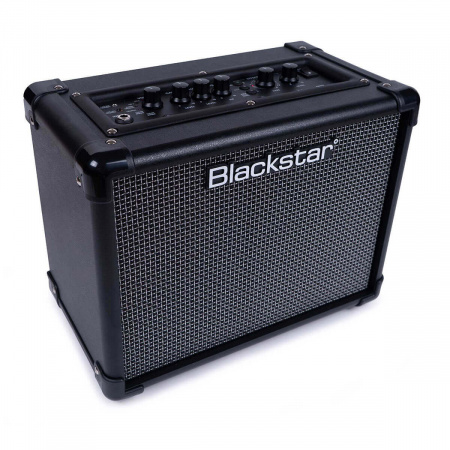 Комбоусилитель для Электрогитары Blackstar ID:CORE10 V3