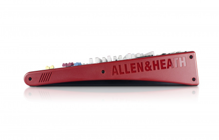 Микшерный пульт Allen&Heath ZED16FX