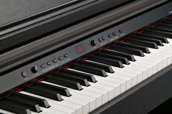 Цифровое пианино Kurzweil KA130 SR