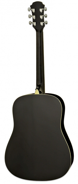 Гитара акустическая ARIA AWN-15 BK