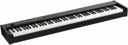 Цифровое пианино Korg D1 BK