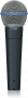 Микрофон вокальный BEHRINGER BA 85A