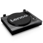 Виниловый проигрыватель Lenco LS-300 Black