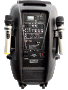 Портативная Акустическая система AURA A215MP3-Battery