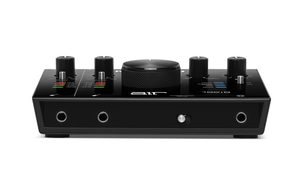 Звуковая карта M-Audio AIR 192 | 8