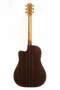 Гитара электроакустическая Maton EM100C
