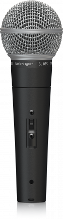 Микрофон вокальный BEHRINGER SL 85S