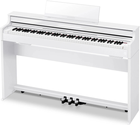 Цифровое пианино Casio Celviano AP-S450WE