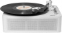 Виниловый проигрыватель Alive Audio NEOTERIC NEO-01-WH Pearl