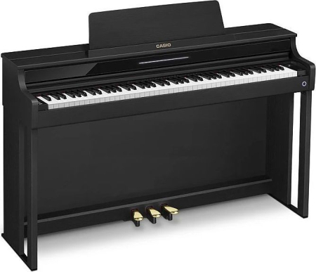 Цифровое пианино Casio Celviano AP-550BK