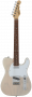Электрогитара G&L FD ASAT Classic Alnico Blonde CR
