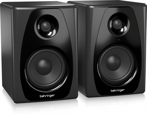 Студийный монитор Behringer STUDIO 50USB