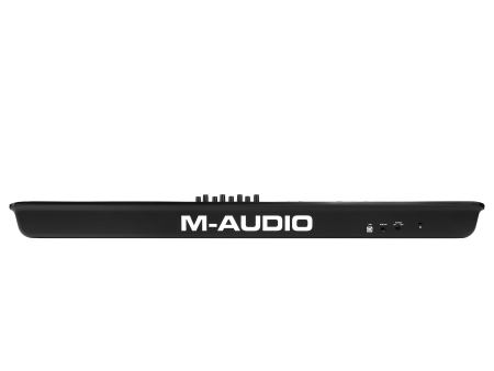 MIDI клавиатура M-Audio Oxygen 61 MKV