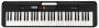 Синтезатор Casio CT-S200BK