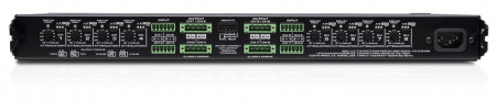 Усилитель мощности QSC MP-A80V