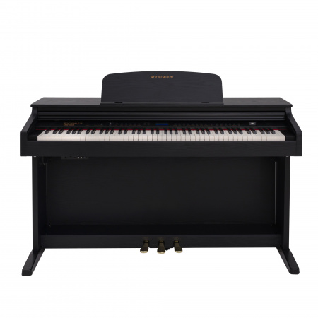 Цифровое пианино Rockdale Fantasia 64 Black