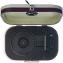 Виниловый проигрыватель Alive Audio VINTAGE VNT-02-BN Blueberry Nights
