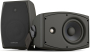 Громкоговоритель настенный CVGaudio ODF508TBL