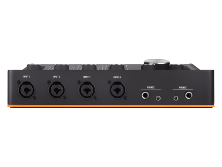 Звуковая карта Arturia Audiofuse Studio
