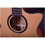 Гитара электроакустическая Crafter ABLE G-600ce
