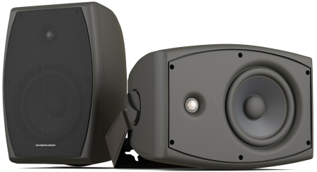 Громкоговоритель настенный CVGaudio ODF616TBL