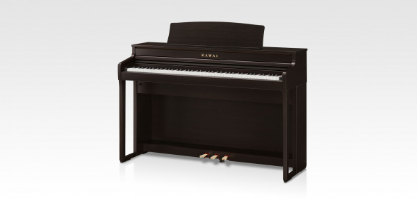 Цифровое пианино Kawai CA401 R