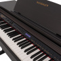 Цифровое пианино Rockdale Fantasia 128 Graded Rosewood